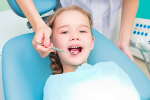 Childrens Dentistry