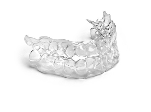 Toronto Teeth Whitening Molds