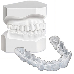 Toronto Teeth Whitening Trays