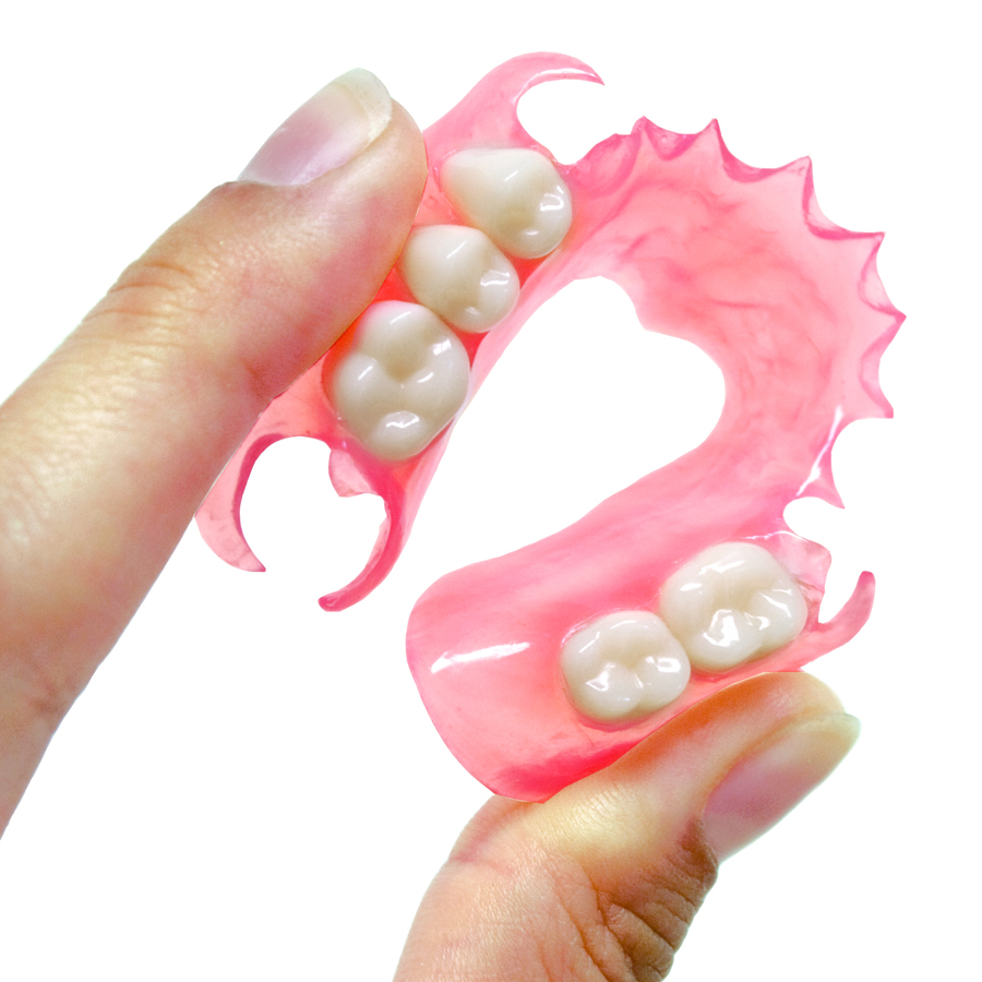Denture Valplast