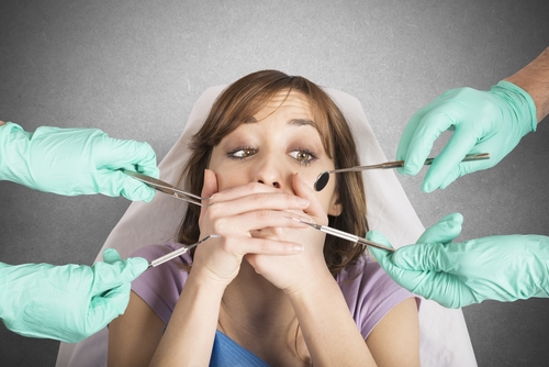 Wisdom Teeth Removal Thornhill Dentist-re
