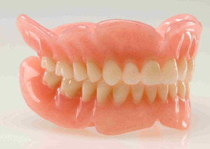 Complete Denture Complete Denture