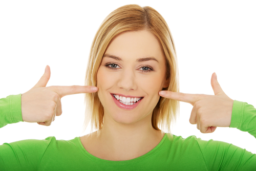 teeth whitening toronto